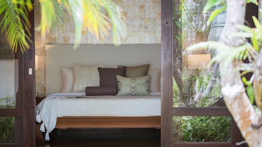 Villa Bougainvillea Samui Bedroom 2