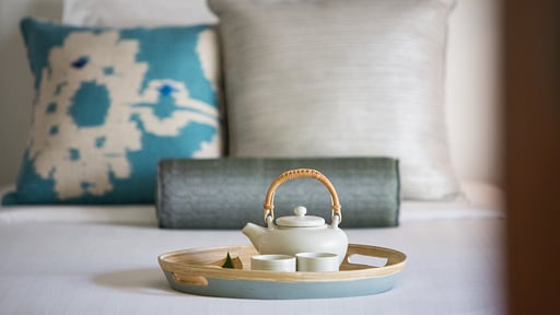 Villa Bougainvillea Samui Bedroom 3