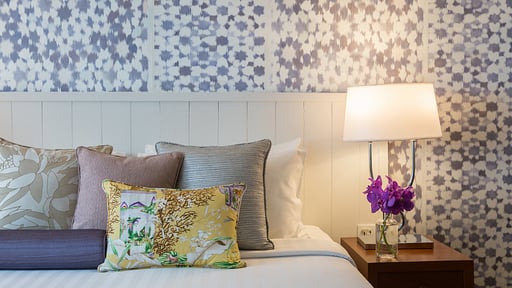 Villa Bougainvillea Samui Bedroom 4