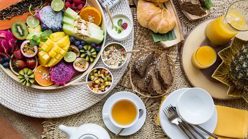 Villa Bougainvillea Samui Others