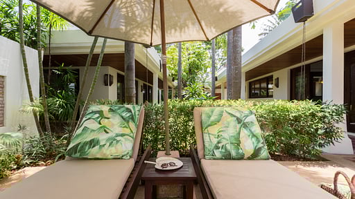 Villa Bougainvillea Samui Others