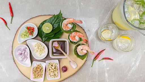 Villa Bougainvillea Samui Others