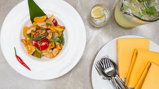 Villa Bougainvillea Samui Others