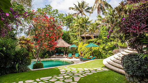 Villa Bougainvillea Others 