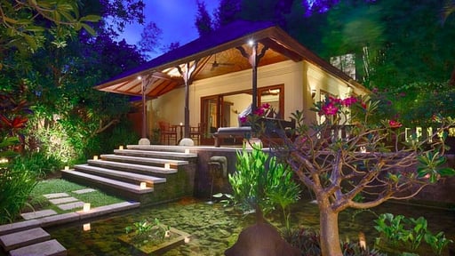 Villa Bougainvillea Others 