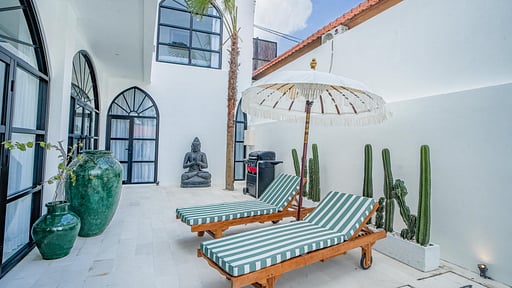 Villa Boujis Andere
