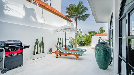 Villa Boujis Andere