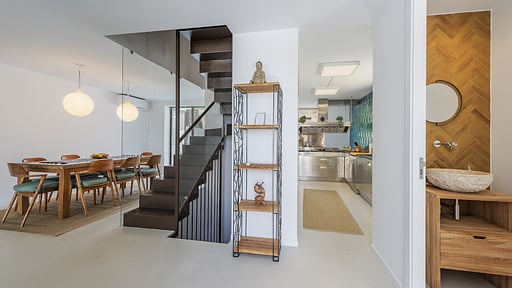 Villa Bouquerre Others