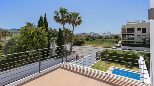 Villa Bouquerre Others