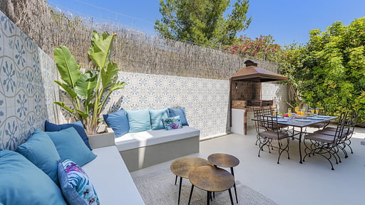 Villa Bouquerre Others