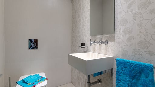 Villa Boutique Mallorca Slaapkamer 2