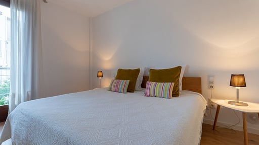 Villa Boutique Mallorca Slaapkamer 2