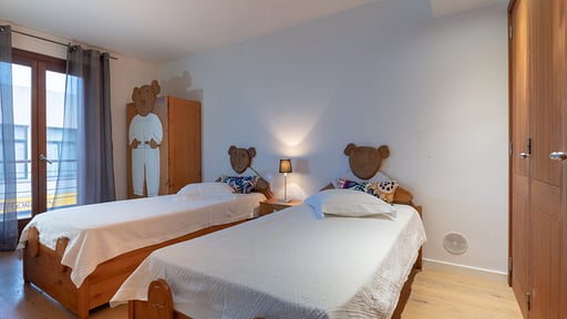 Villa Boutique Mallorca Slaapkamer 3