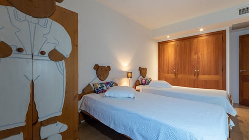 Villa Boutique Mallorca Slaapkamer 3
