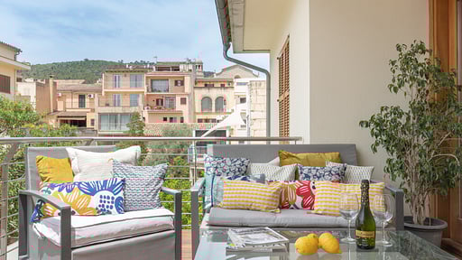 Villa Boutique Mallorca Terras/Veranda