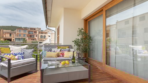 Villa Boutique Mallorca Terras/Veranda