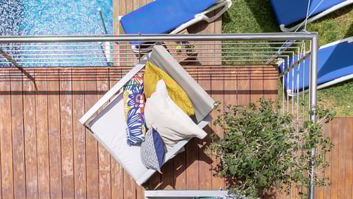 Villa Boutique Mallorca Terras/Veranda