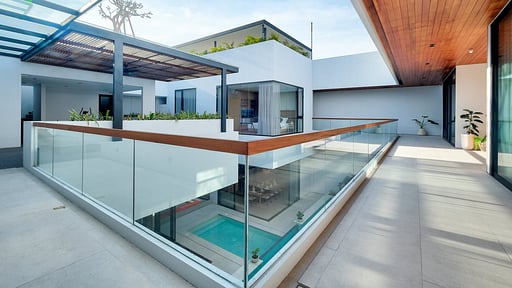 Villa Brandon Autres