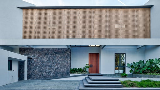 Villa Brandon Autres
