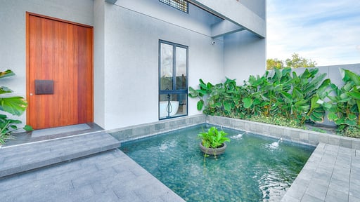 Villa Brandon Autres