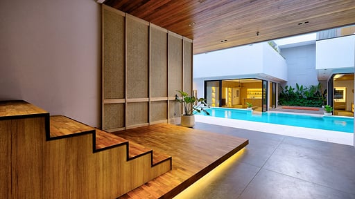 Villa Brandon Autres