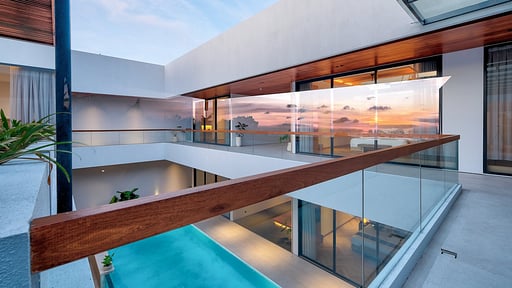 Villa Brandon Autres