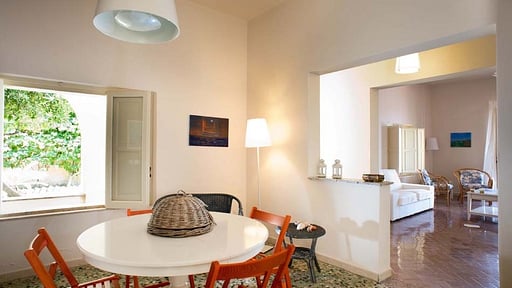 Villa Brezza Marina Essecke