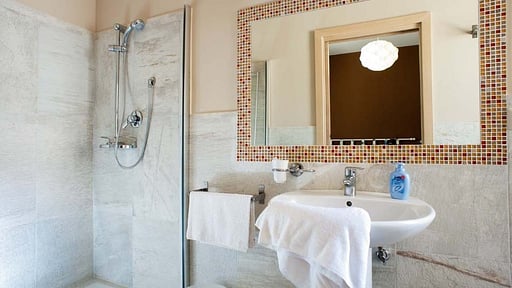 Villa Brezza Marina Andere