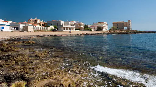 Villa Brezza Marina Andere