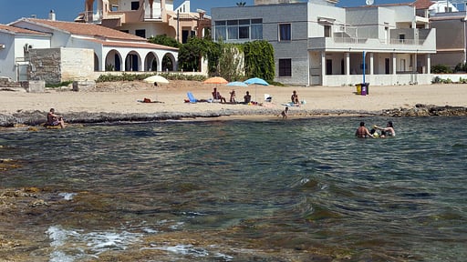 Villa Brezza Marina Andere