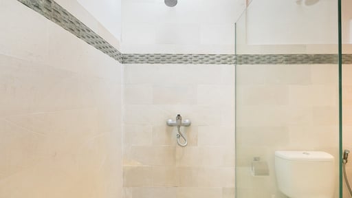 Villa Briana Slaapkamer 1