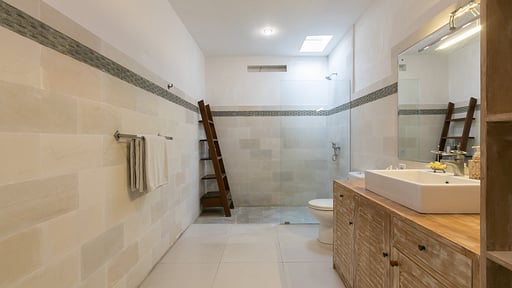 Villa Briana Slaapkamer 1