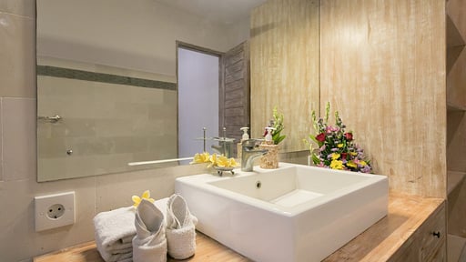 Villa Briana Slaapkamer 2