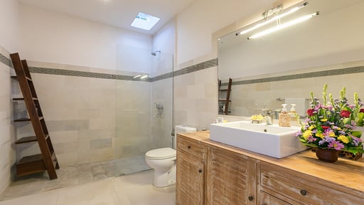 Villa Briana Slaapkamer 2