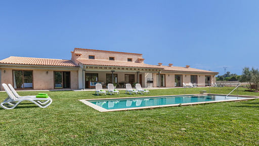 Villa Brisas
