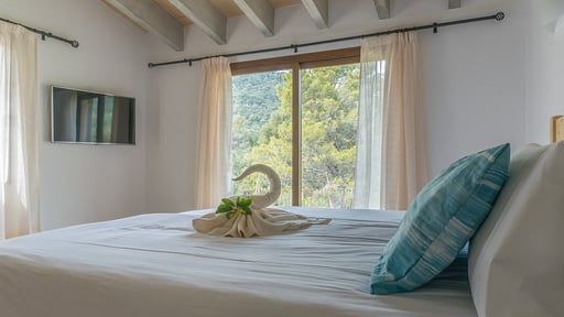 Villa Brisas Bedroom 1