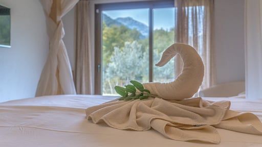 Villa Brisas Bedroom 1