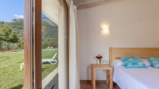 Villa Brisas Bedroom 1