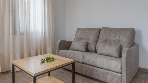 Villa Brisas Bedroom 1