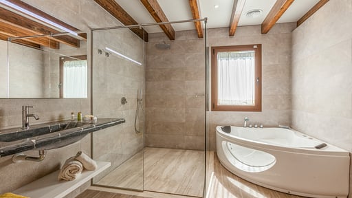 Villa Brisas Bedroom 1