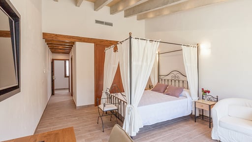 Villa Brisas Bedroom 2