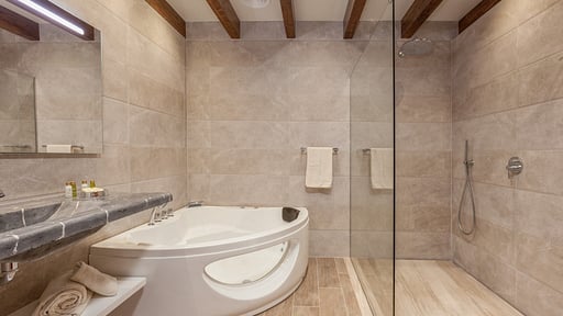 Villa Brisas Bedroom 2