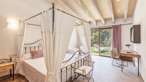 Villa Brisas Bedroom 2