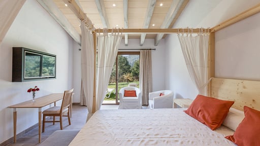 Villa Brisas Bedroom 3