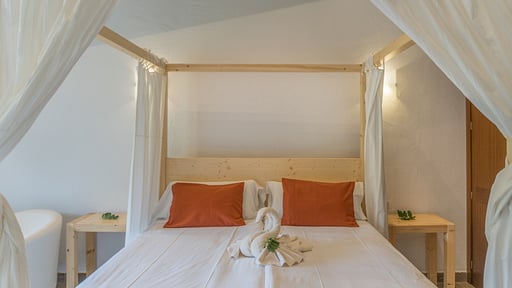 Villa Brisas Bedroom 3