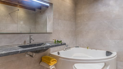 Villa Brisas Bedroom 3