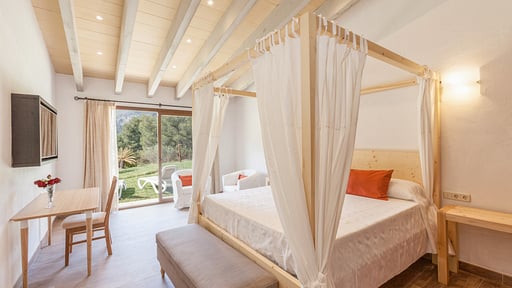 Villa Brisas Bedroom 3