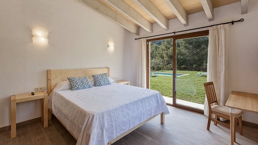 Villa Brisas Bedroom 4