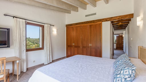 Villa Brisas Bedroom 4