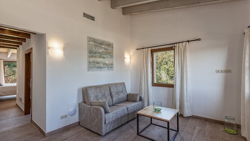 Villa Brisas Bedroom 4